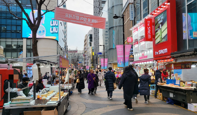 注冊韓國公司后會涉及到的四種稅收