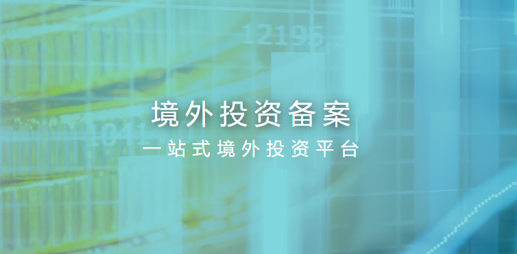 四川成都企業(yè)境外投資備案說(shuō)明書(shū)